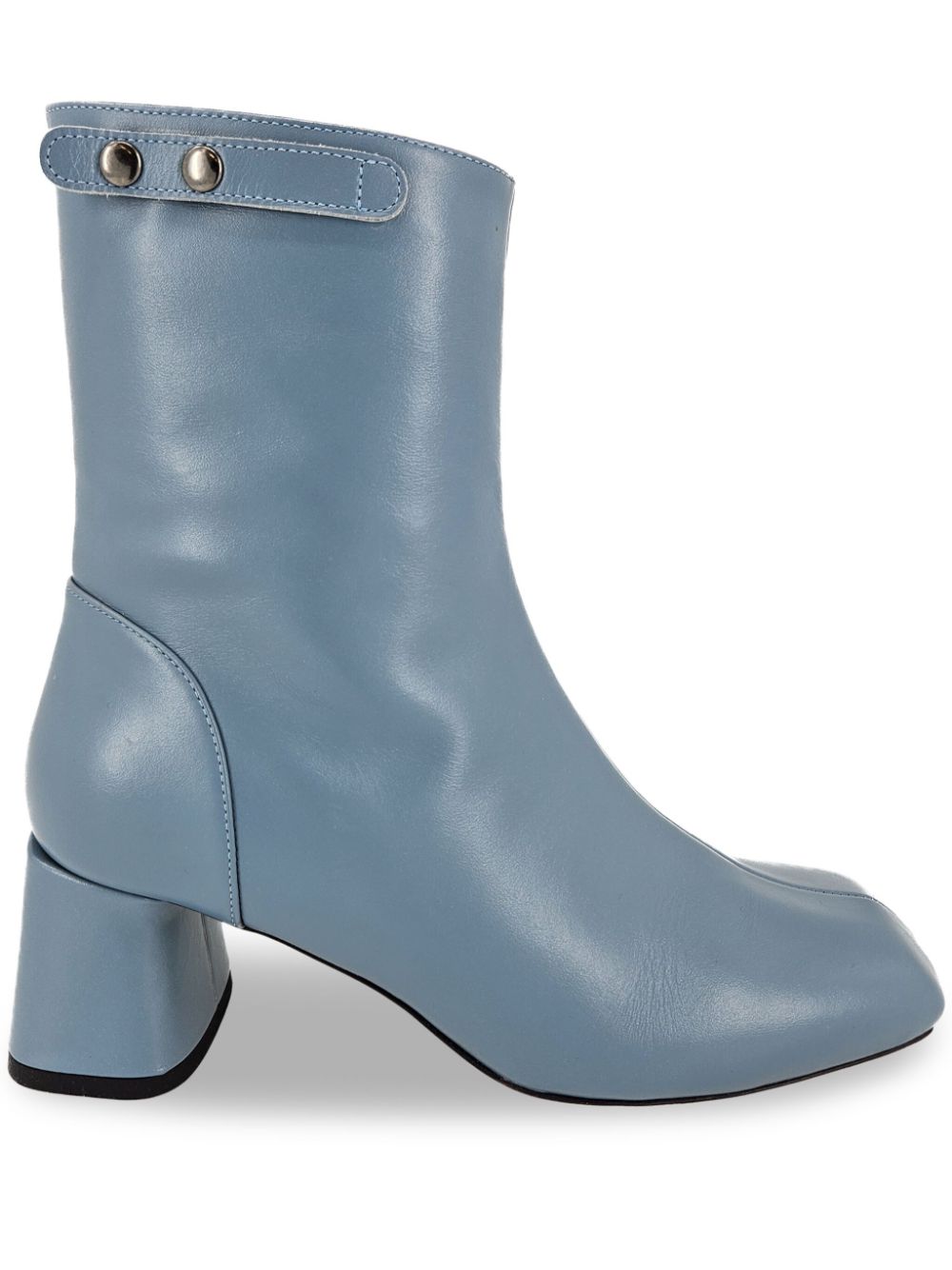 Madison.Maison The Keli boots - Blue von Madison.Maison