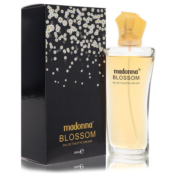 Madonna Blossom Eau de Toilette 50ml von Madonna