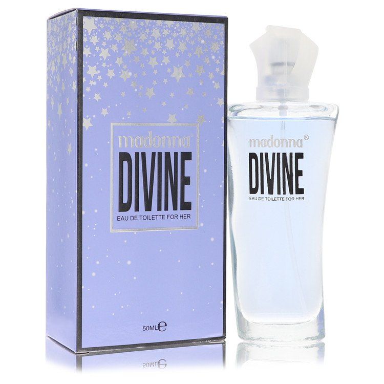 Madonna Divine Eau de Toilette 50ml von Madonna