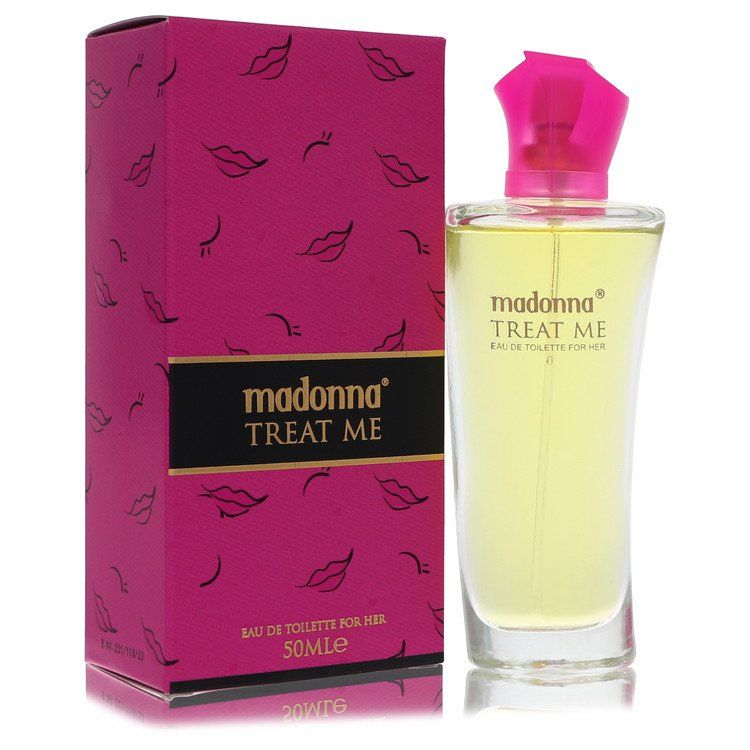 Madonna Treat Me Eau de Toilette 50ml von Madonna