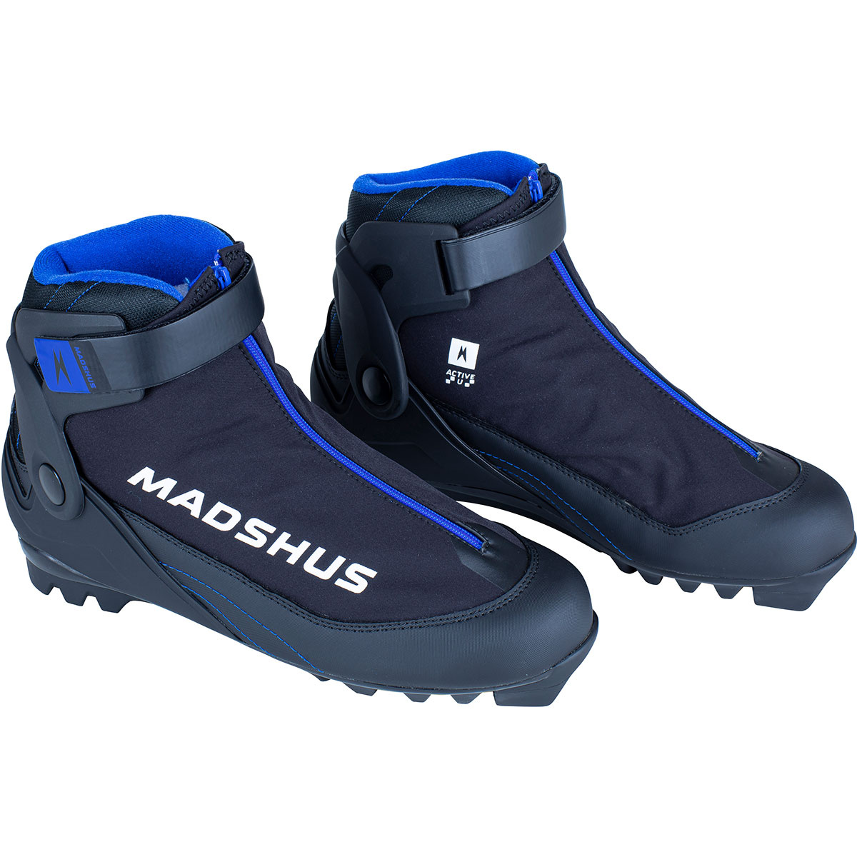 Madshus Active U Classicschuhe