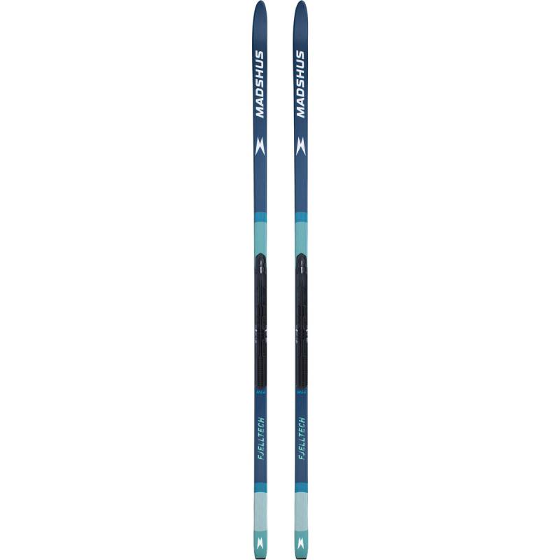 Madshus Fjelltech M44 Skin Classicski 23/24 von Madshus