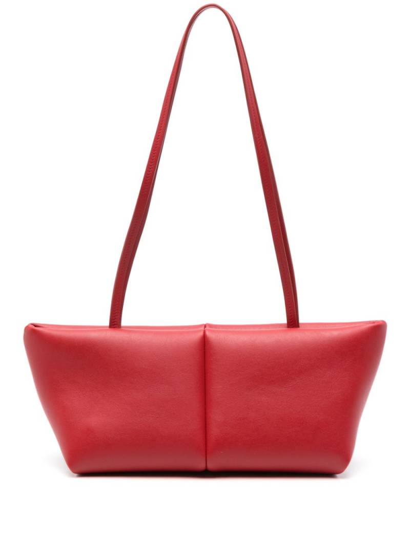 Maeden Boulevard Sling shoulder bag - Red von Maeden