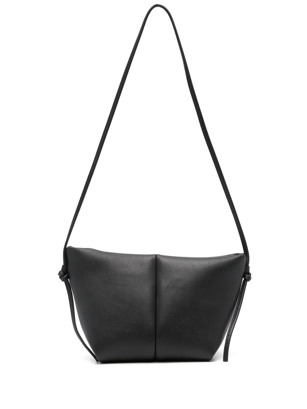 Maeden Boulevard shoulder bag - Black von Maeden