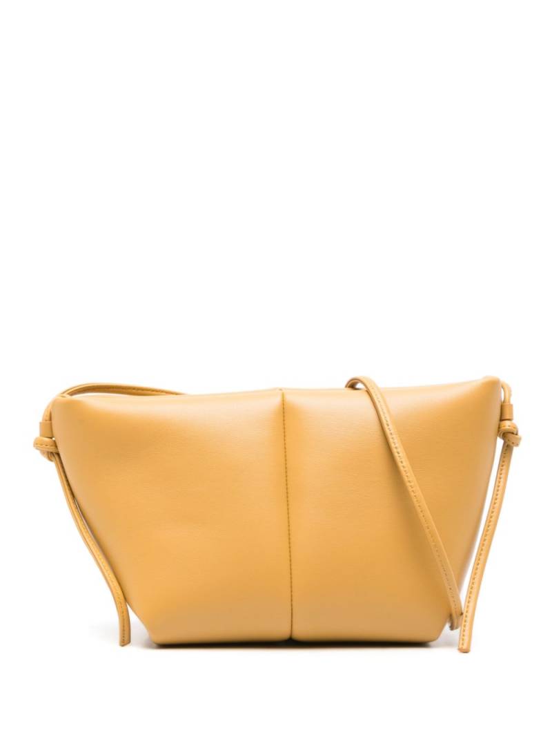 Maeden Boulevard shoulder bag - Yellow von Maeden