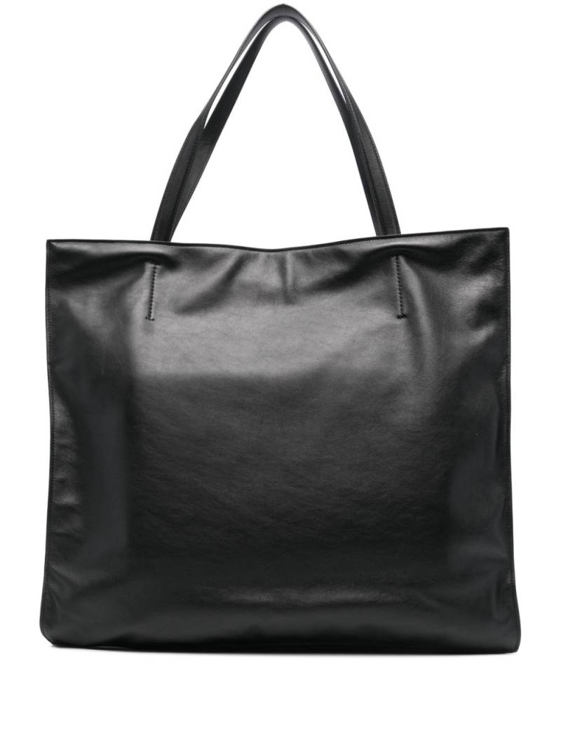 Maeden Yumi tote bag - Black von Maeden