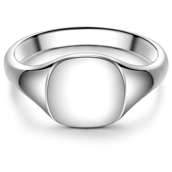 Ring Damen Silber 62 von Männerglanz