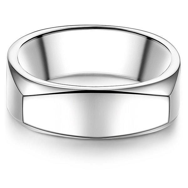 Ring Damen Silber 54