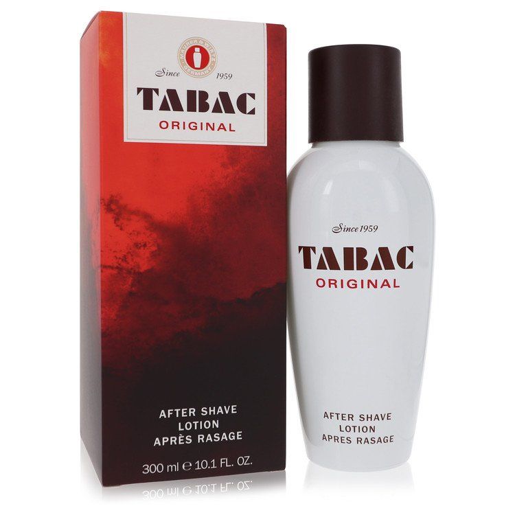 Tabac Tabac Original After Shave 300ml Tabac Tabac Original After Shave 300ml von Tabac