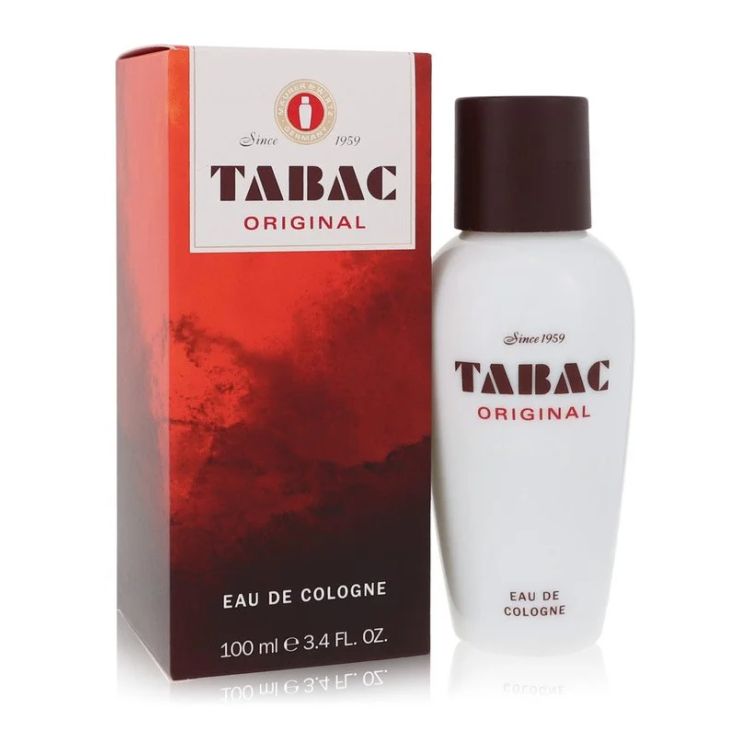 Tabac Original by Tabac Eau de Cologne 100ml von Tabac