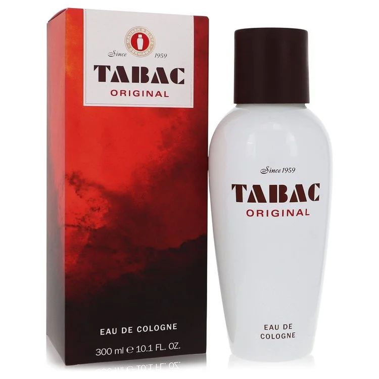 Tabac Tabac Original Eau de Cologne 300ml Tabac Tabac Original Eau de Cologne 300ml von Tabac