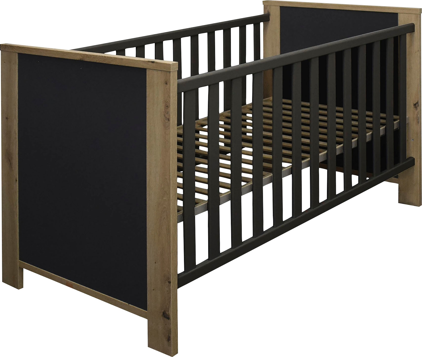 Mäusbacher Babybett Mäusbacher Babybett von Mäusbacher