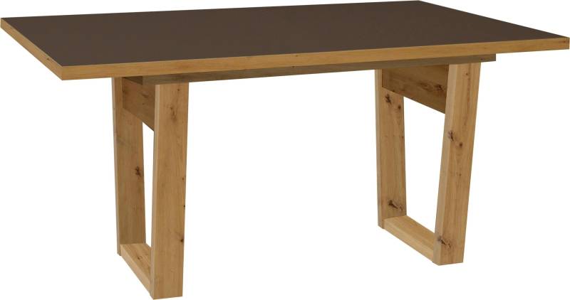 Mäusbacher Esstisch »Frame«, Breite 180 cm von Mäusbacher