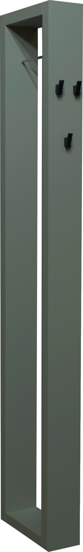 Mäusbacher Garderobe »Bonnie TOPSELLER!«, (OTTOs Choice), Garderobenpaneel mit Kleiderstange und Haken Mäusbacher Garderobe »Bonnie TOPSELLER!«, (OTTOs Choice), Garderobenpaneel mit Kleiderstange und Haken von Mäusbacher