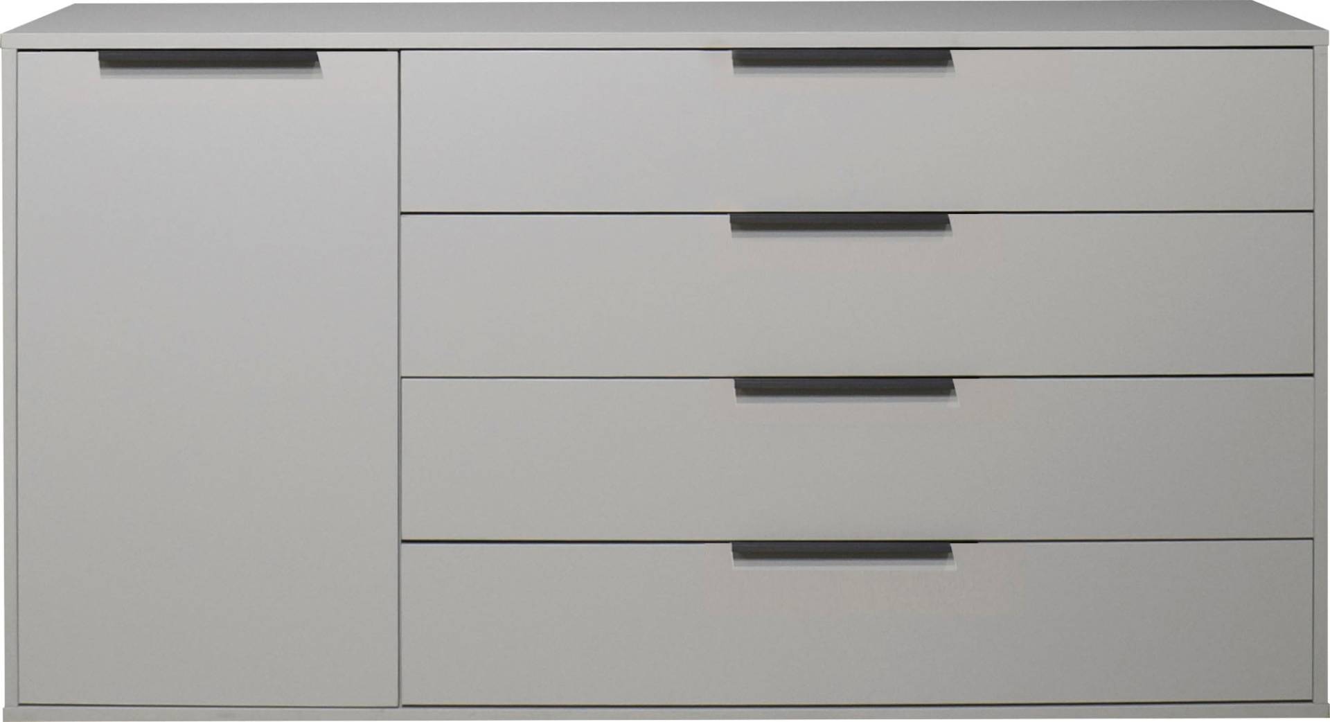 Mäusbacher Highboard »Bonnie TOPSELLER!«, (OTTOs Choice) von Mäusbacher