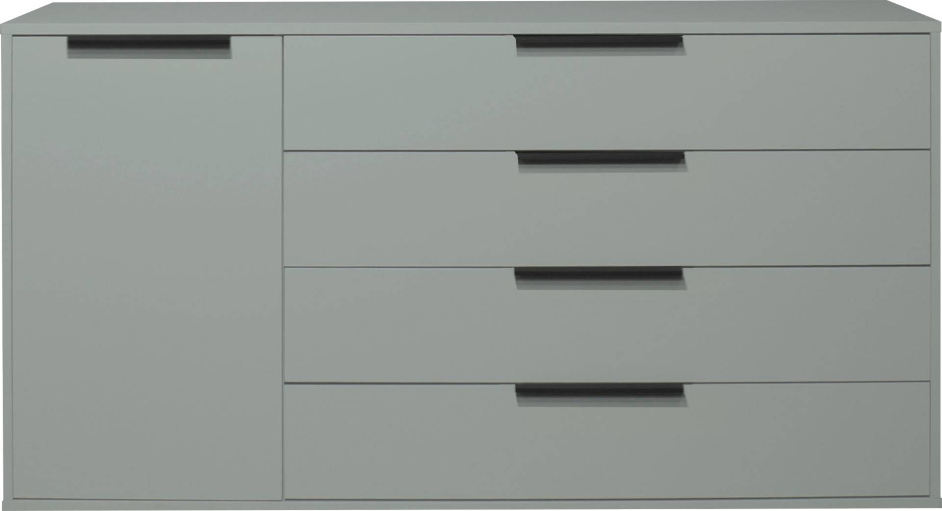 Mäusbacher Highboard »Bonnie«, Breite 168 cm von Mäusbacher