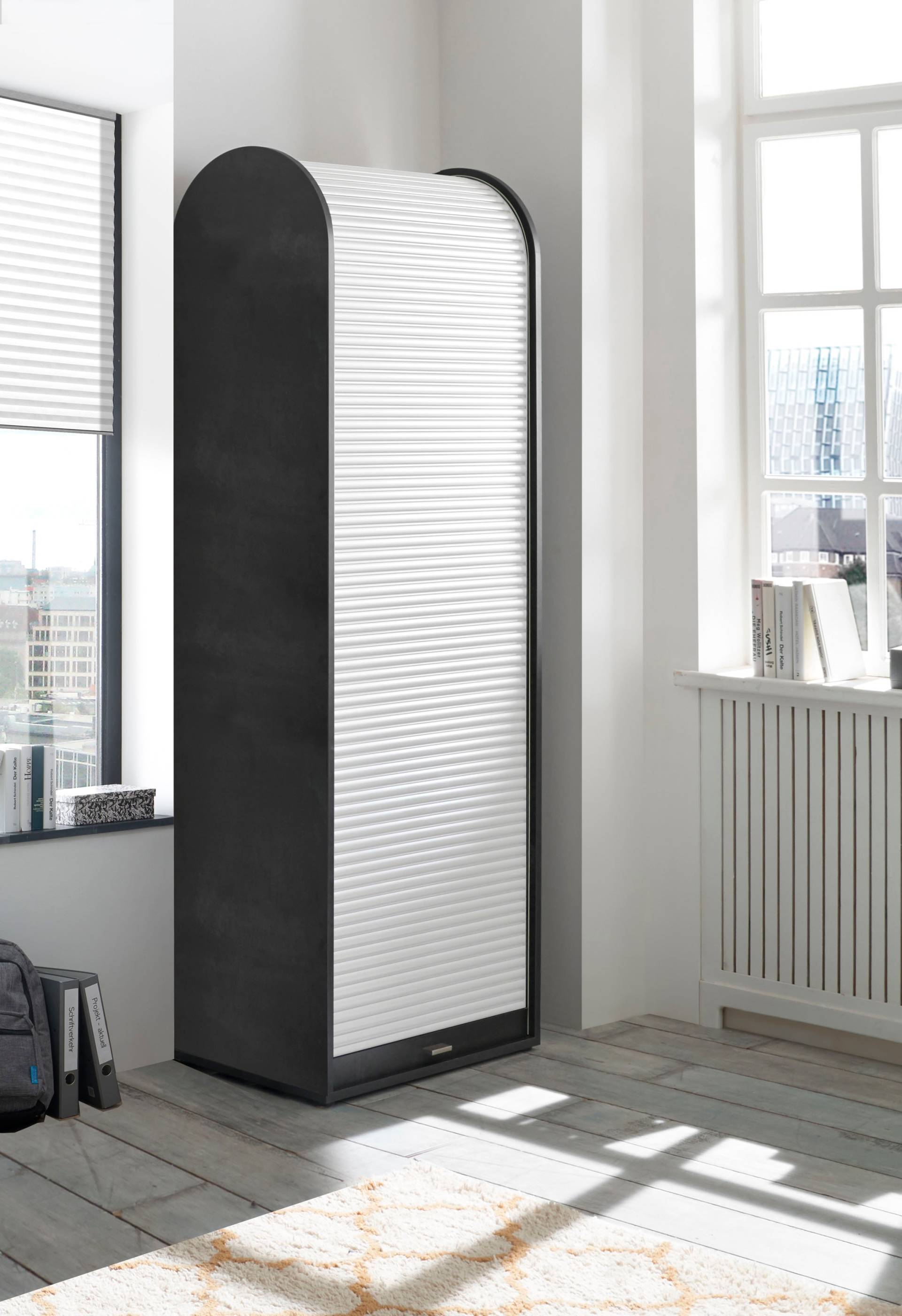 Mäusbacher Rollladenschrank »Big System Office«, Breite 69 cm Mäusbacher Rollladenschrank »Big System Office«, Breite 69 cm von Mäusbacher