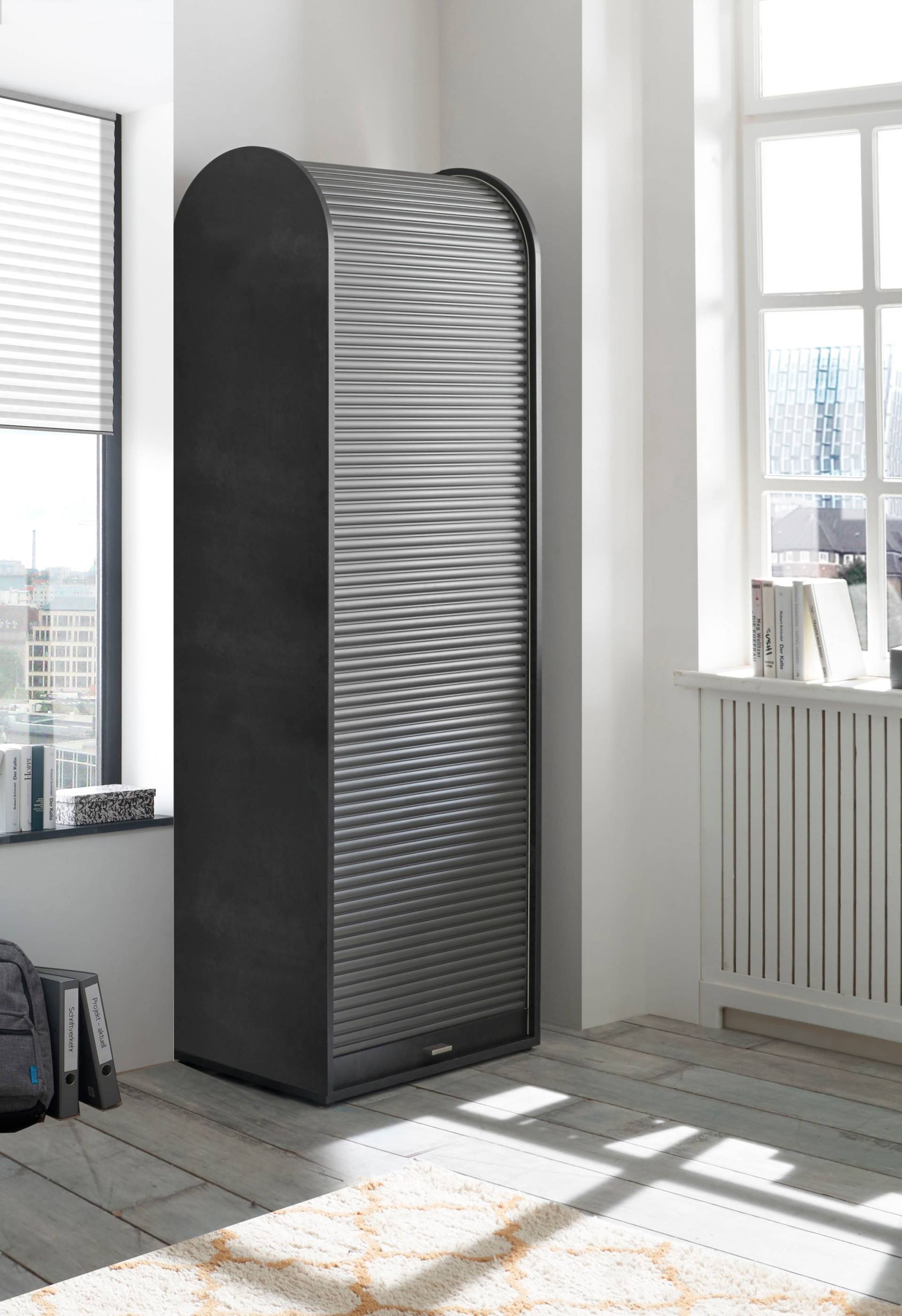 Mäusbacher Rollladenschrank »Big System Office«, Breite 69 cm Mäusbacher Rollladenschrank »Big System Office«, Breite 69 cm von Mäusbacher