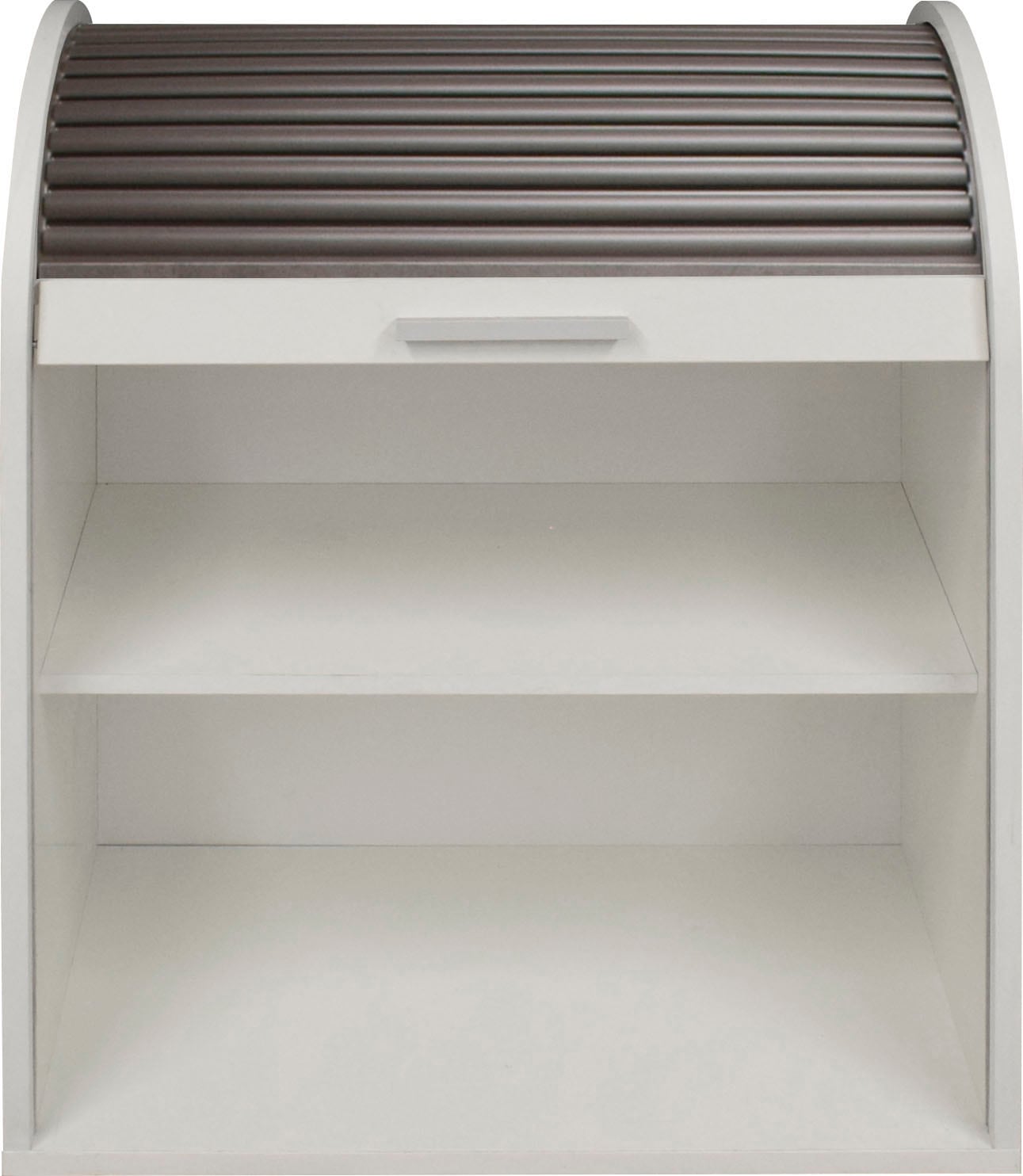 Mäusbacher Rollladenschrank »Big System Office«, Breite 69 cm Mäusbacher Rollladenschrank »Big System Office«, Breite 69 cm von Mäusbacher