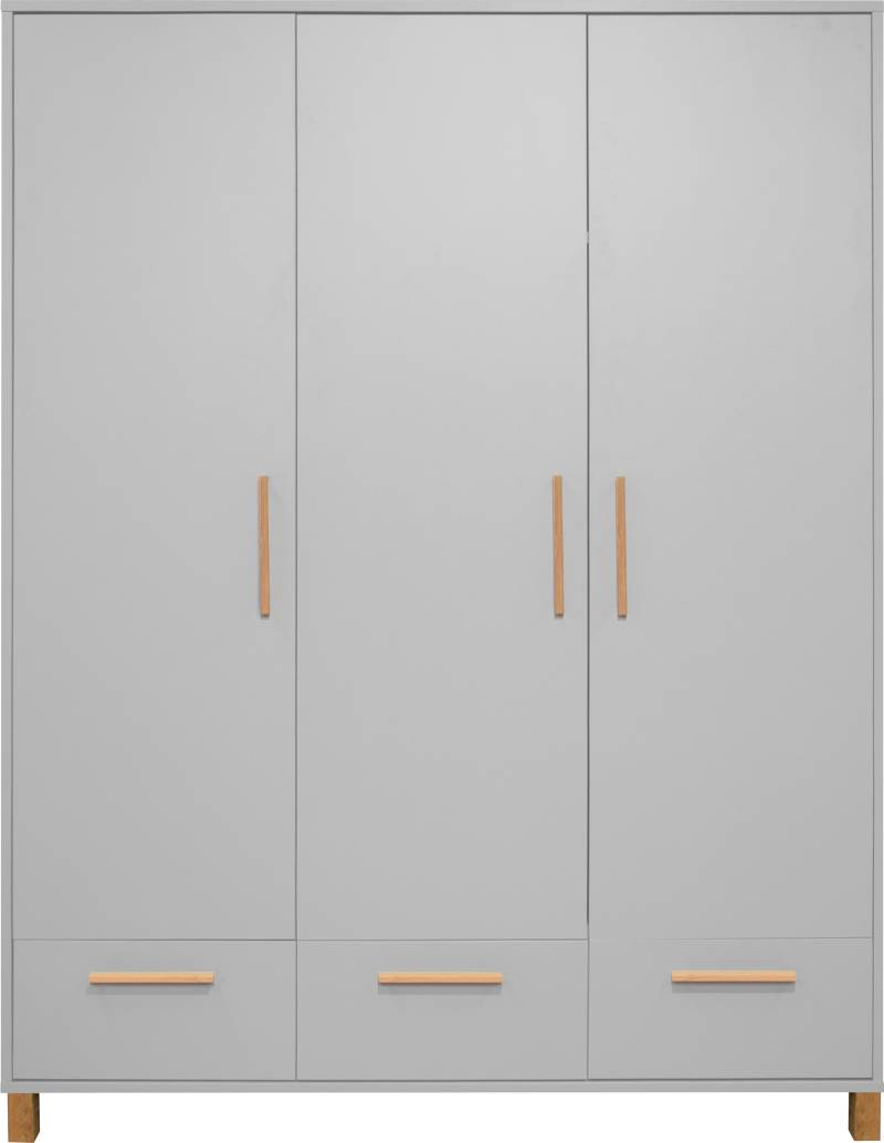 Mäusbacher Kleiderschrank, Kleiderschrank Höhe 190" Breite "148" von Mäusbacher