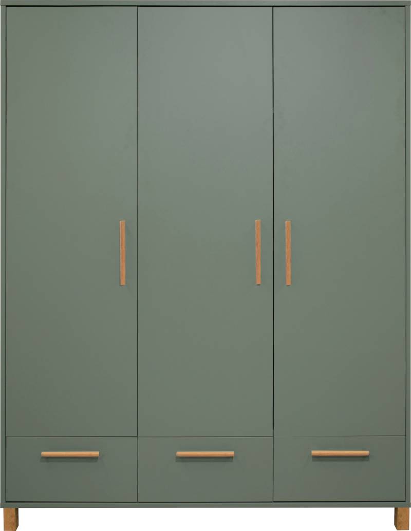 Mäusbacher Kleiderschrank, Kleiderschrank Höhe 190" Breite "148" von Mäusbacher