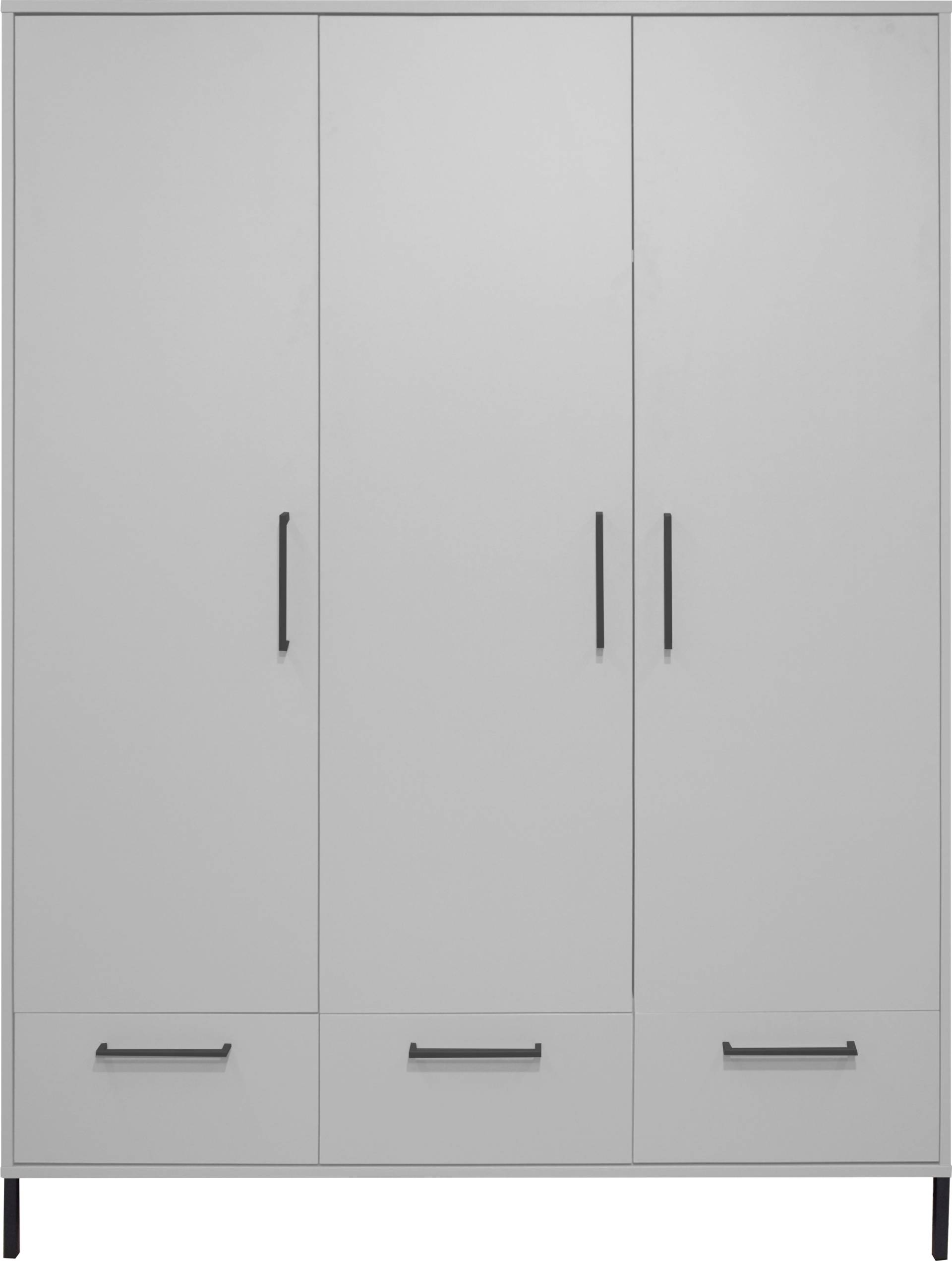 Mäusbacher Kleiderschrank, Kleiderschrank Höhe 195" Breite "148" von Mäusbacher