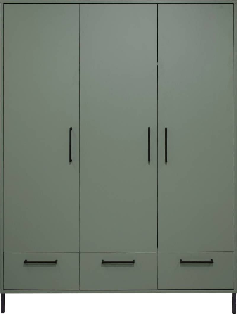 Mäusbacher Kleiderschrank, Kleiderschrank Höhe 195" Breite "148" von Mäusbacher