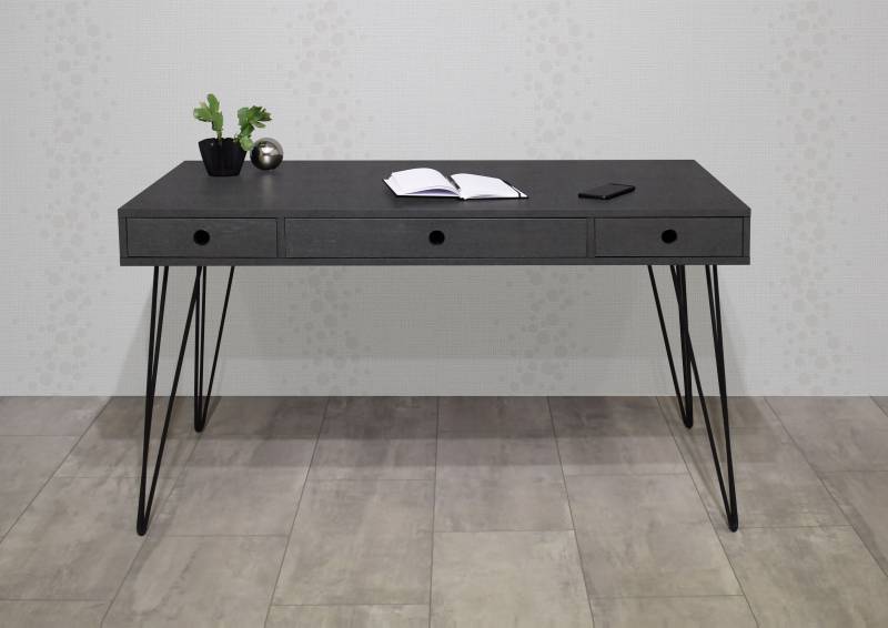 Mäusbacher Schreibtisch »Big System Office«, Breite 140 cm von Mäusbacher