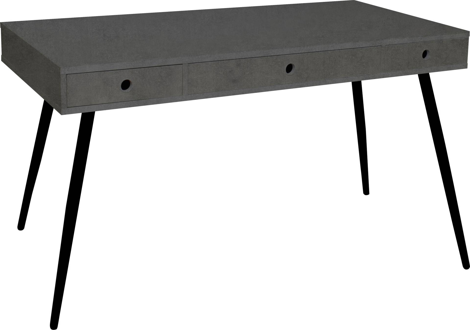 Mäusbacher Schreibtisch »Big System Office«, Breite 140 cm Mäusbacher Schreibtisch »Big System Office«, Breite 140 cm von Mäusbacher