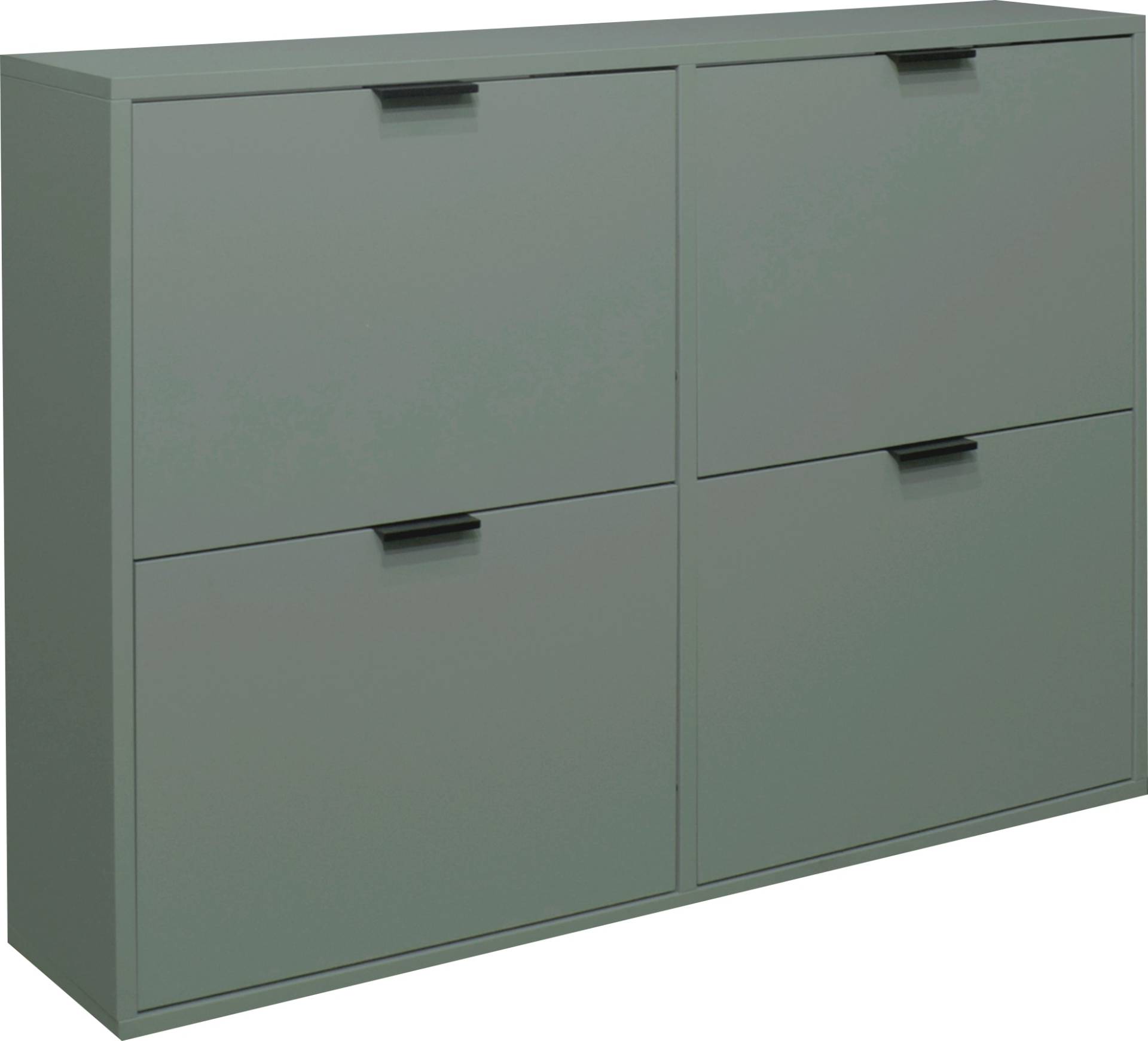 Mäusbacher Schuhschrank »Bonnie«, Breite 120 cm hängend und stehend montierbar. von Mäusbacher