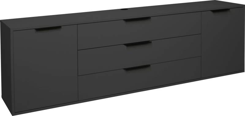 Mäusbacher Sideboard »Bonnie«, Breite 216 cm von Mäusbacher