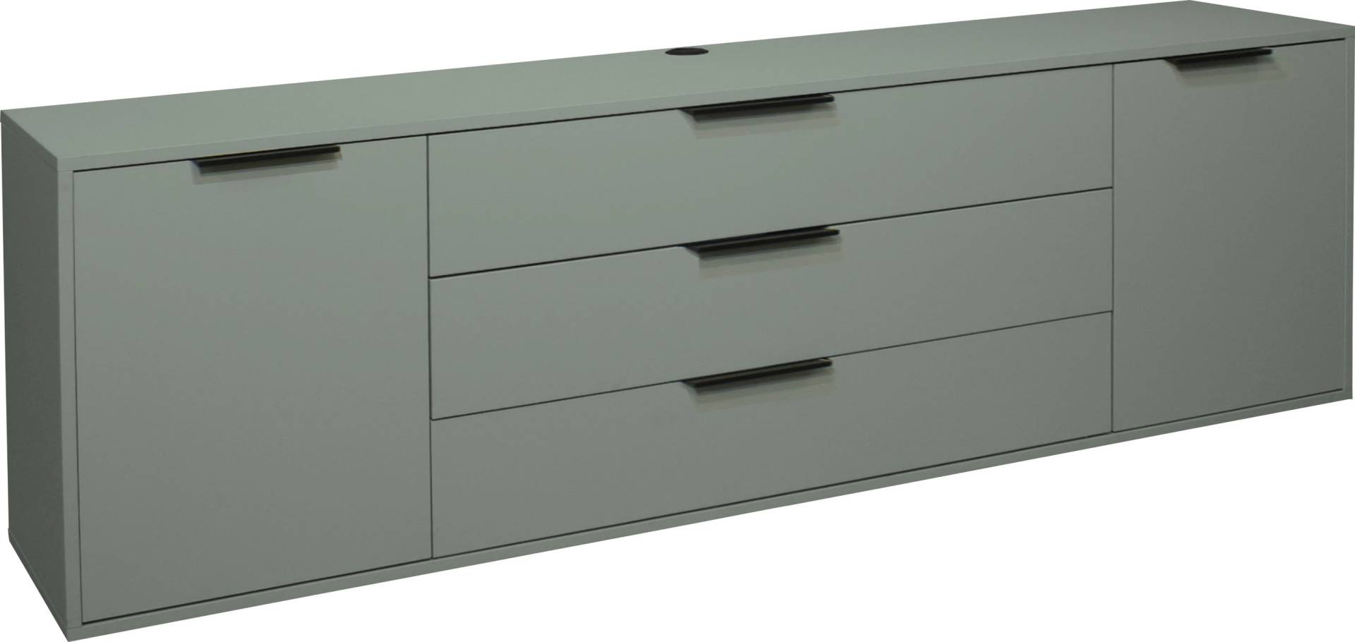 Mäusbacher Sideboard »Bonnie TOPSELLER!«, (OTTOs Choice), Modernes Sideboard von Mäusbacher