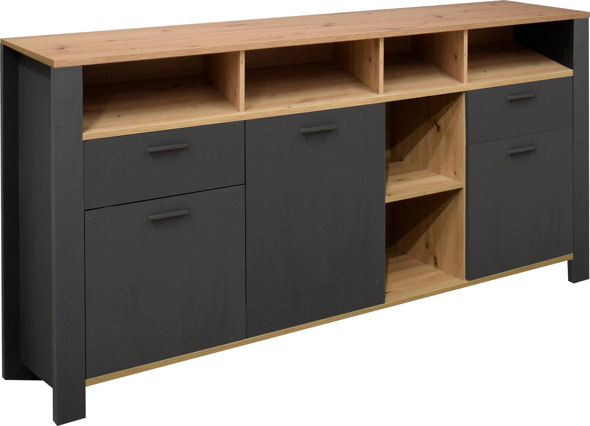 Mäusbacher Sideboard »Nele«, Breite 193 cm von Mäusbacher