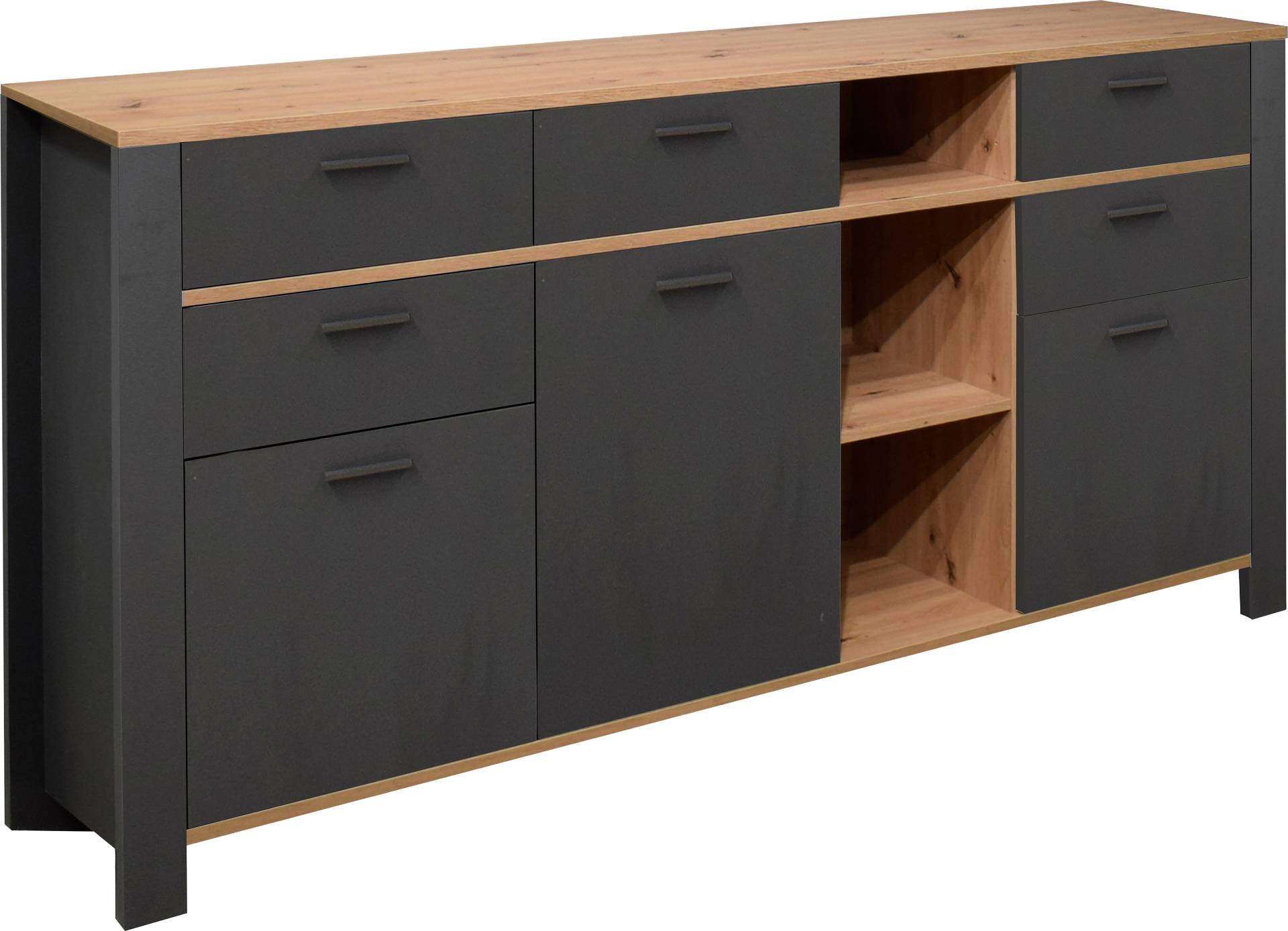 Mäusbacher Sideboard »Nele«, Breite 193 cm von Mäusbacher