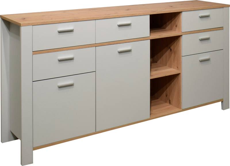 Mäusbacher Sideboard »Nele«, Breite 193 cm von Mäusbacher