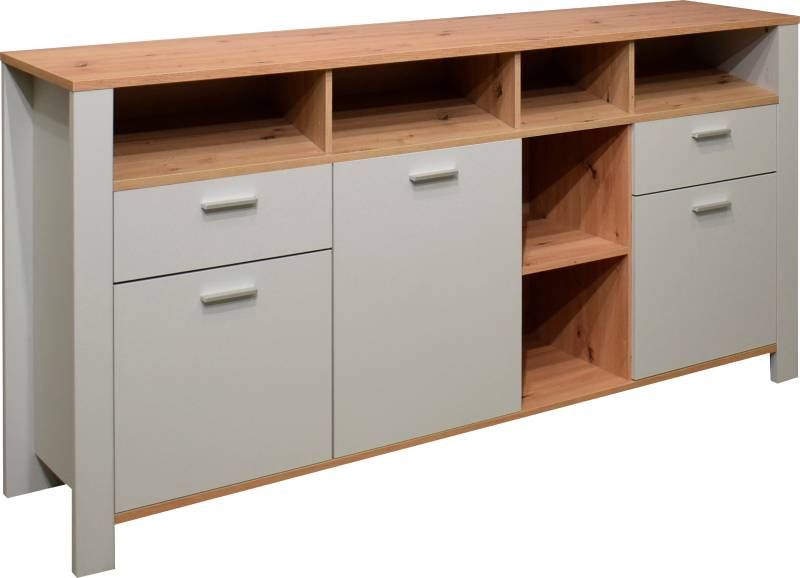 Mäusbacher Sideboard »Nele«, Breite 193 cm von Mäusbacher