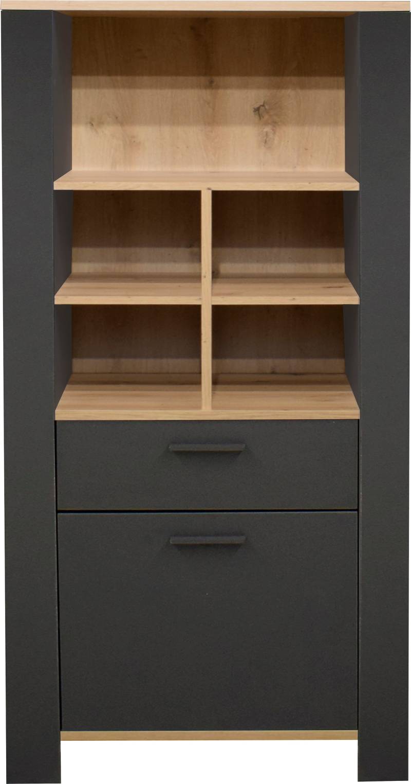 Mäusbacher Stauraumschrank »Nele«, Höhe 152 cm von Mäusbacher