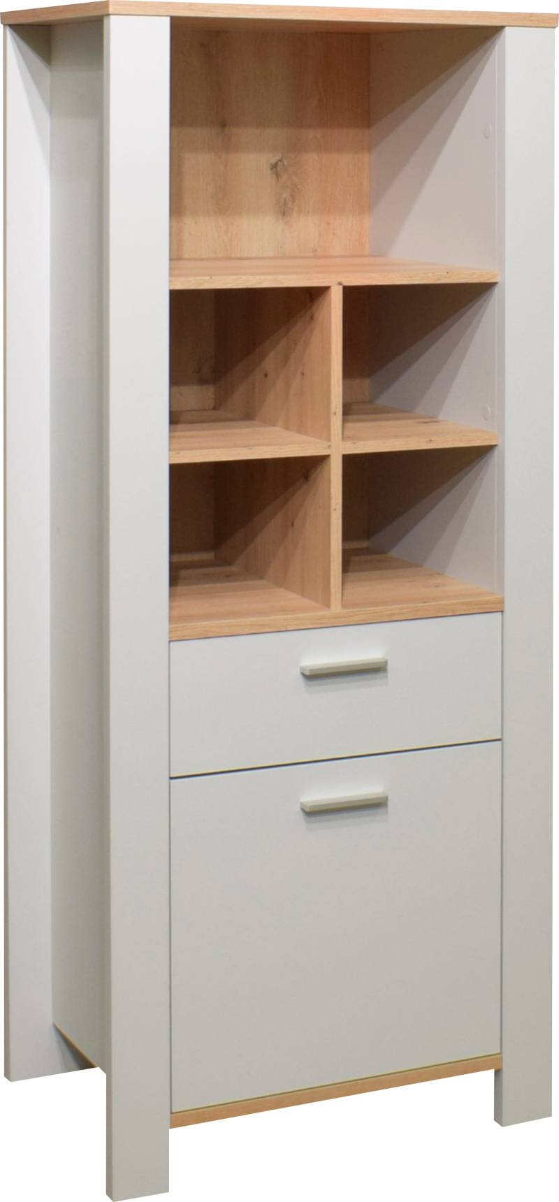 Mäusbacher Stauraumschrank »Nele«, Höhe 152 cm von Mäusbacher