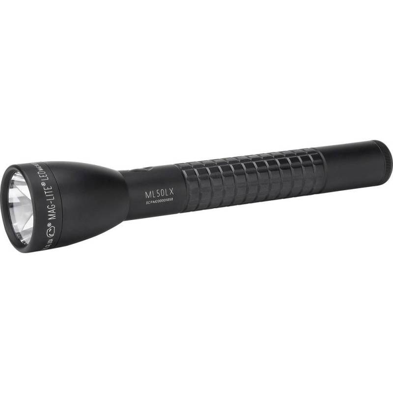 Led-taschenlampe Ml50lx Unisex Schwarz ONE SIZE von Mag-Lite