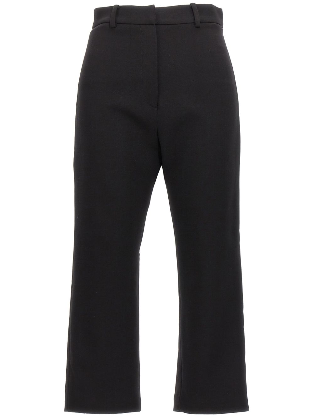 Magda Butrym 01 trousers - Black von Magda Butrym