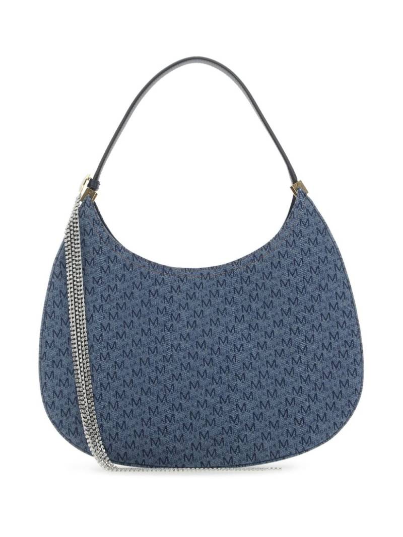 Magda Butrym Vesna handbag - Blue von Magda Butrym