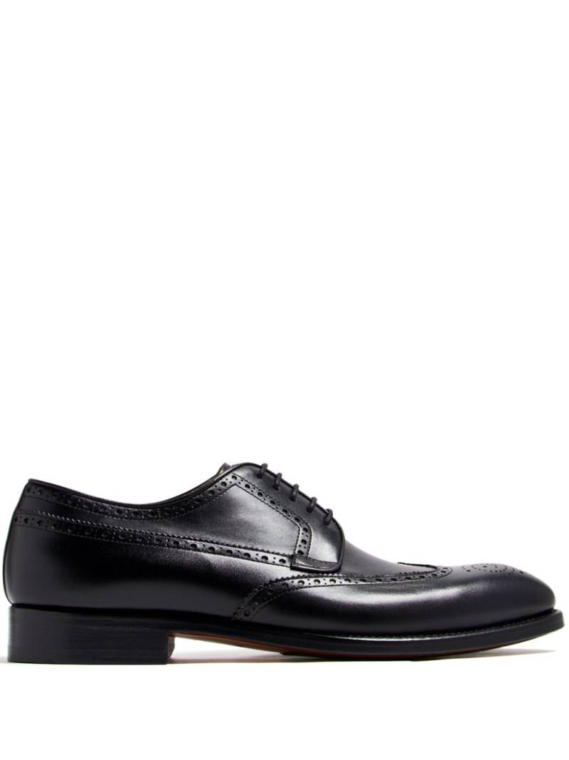 Magnanni Jacoby brogues - Black von Magnanni