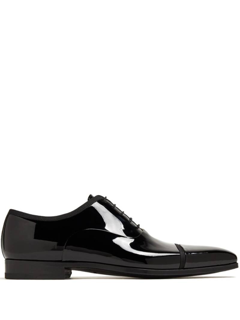 Magnanni Jadiel Oxford shoes - Black von Magnanni