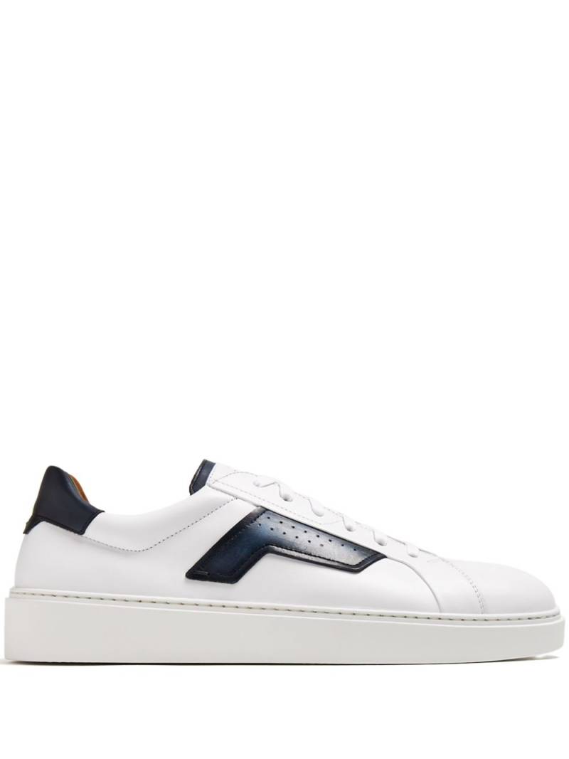 Magnanni Phoenix sneakers - White von Magnanni