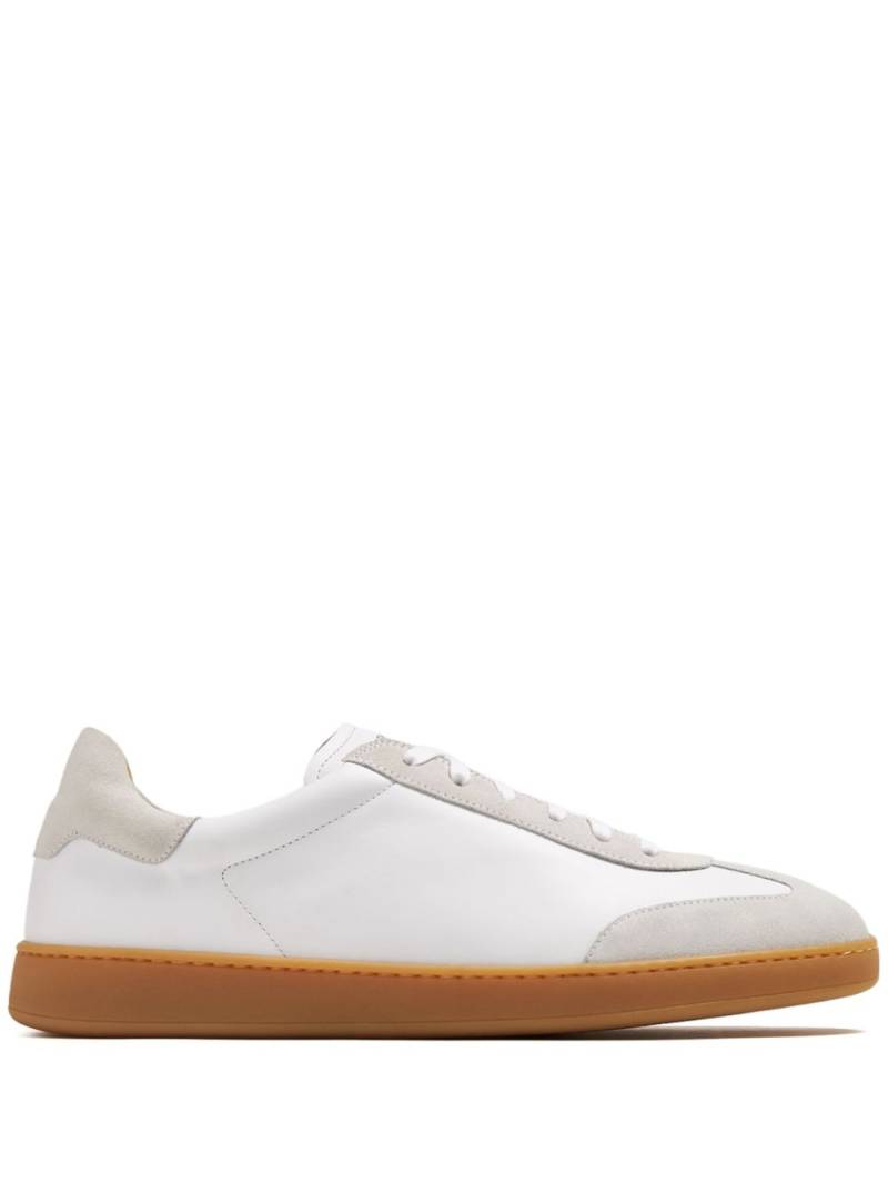 Magnanni Pilar sneakers - White von Magnanni