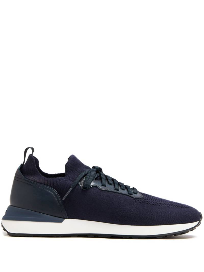 Magnanni Stratus sneakers - Blue von Magnanni