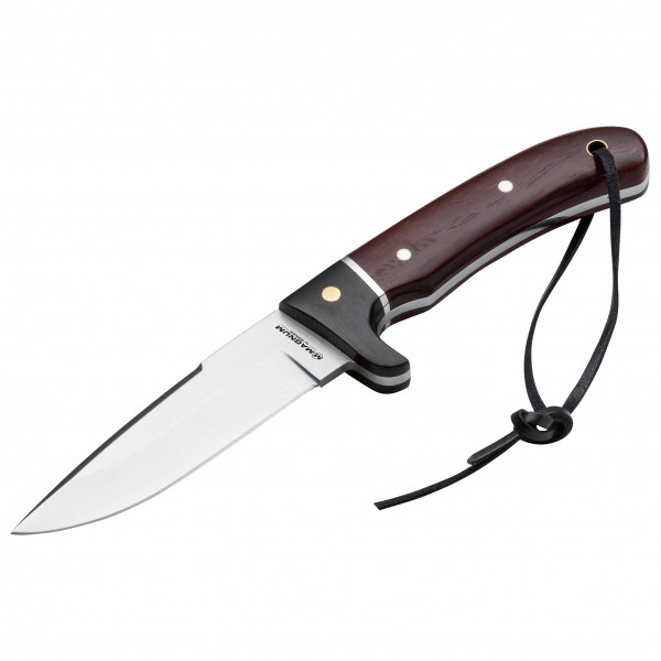 Magnum - Elk Hunter Special - Messer Gr Klinge 11 cm braun