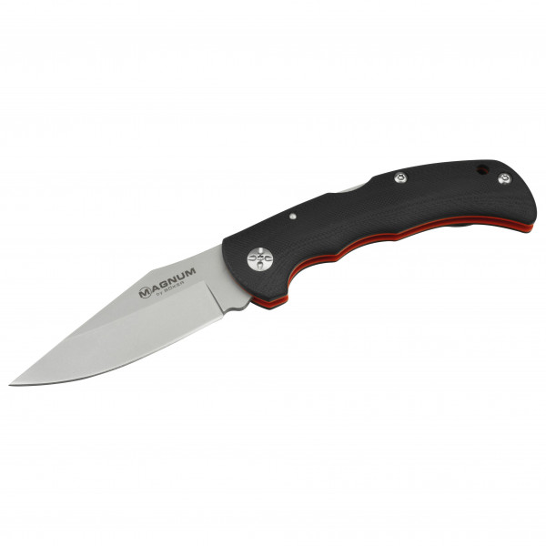 Magnum - Most Wanted - Messer Gr Klinge 9 cm schwarz von Magnum