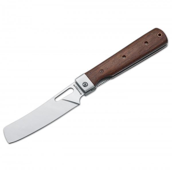 Magnum - Outdoor Cuisine III - Messer Gr Klinge 12 cm braun Magnum - Outdoor Cuisine III - Messer Gr Klinge 12 cm braun von Magnum