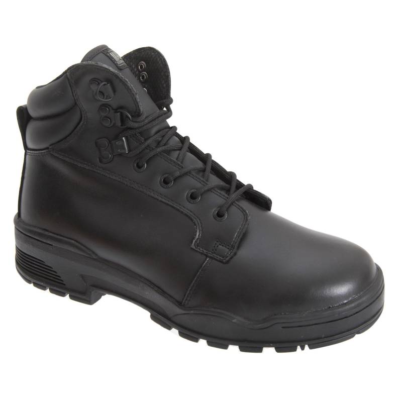 Patrol Cen Militär Und Security Stiefel Herren Schwarz 40.5 von Magnum